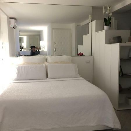 Apartamento La Porta Bianca Trieste Exterior foto