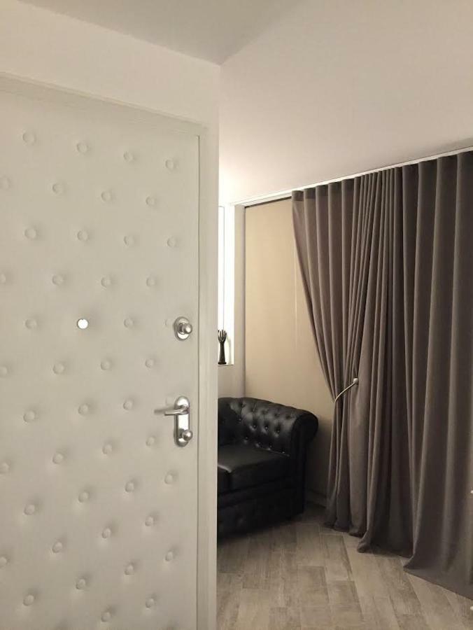 Apartamento La Porta Bianca Trieste Exterior foto